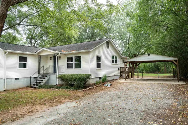 180 Brock ST, Inman, SC 29349