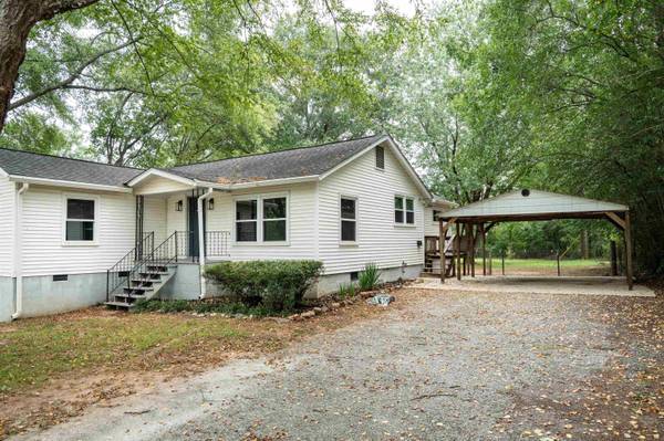 180 Brock ST, Inman, SC 29349