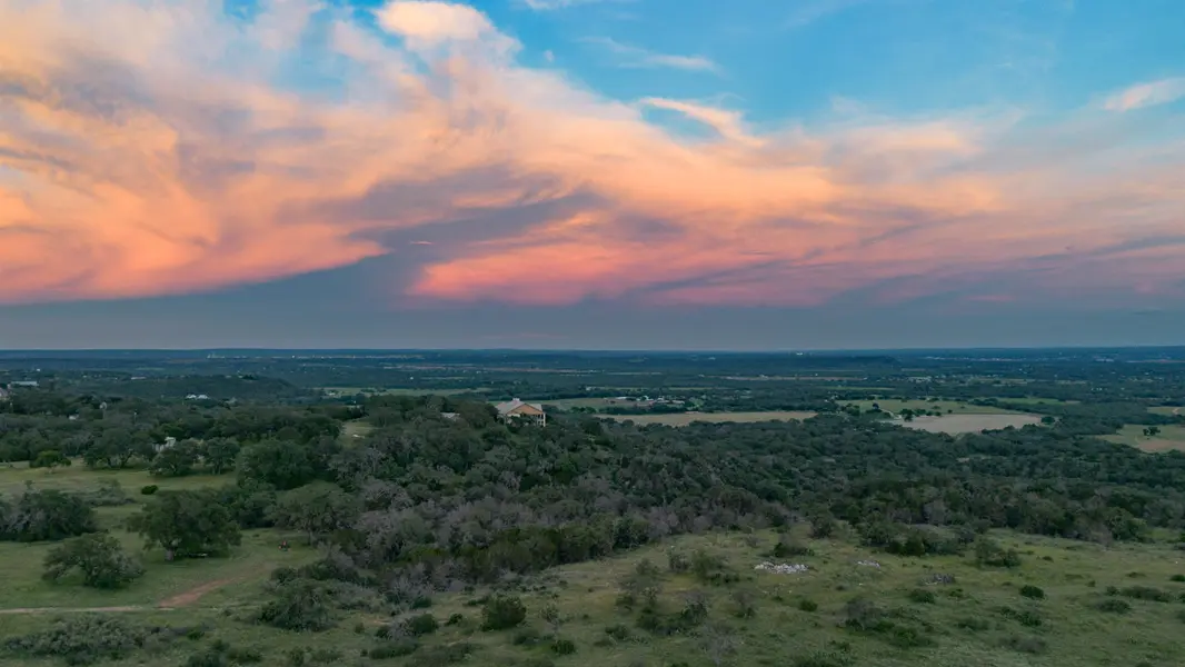 2104 CR 120A - Tract l, Marble Falls, TX 78654-0000