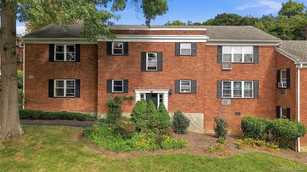 127-1 S Highland AVE #B5, Ossining, NY 10562