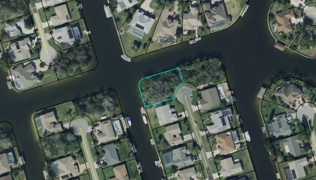 43 CLOVERDALE CT N, Palm Coast, FL 32137