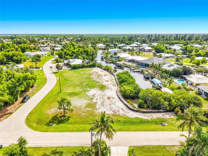 5675 ANN ARBOR DR, Bokeelia, FL 33922