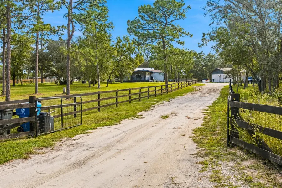 12180 SUNSHINE, Brooksville, FL 34614