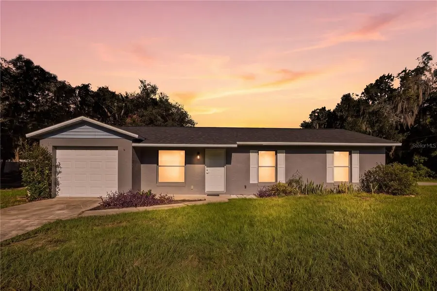 11720 SE 129TH PL, Ocklawaha, FL 32179