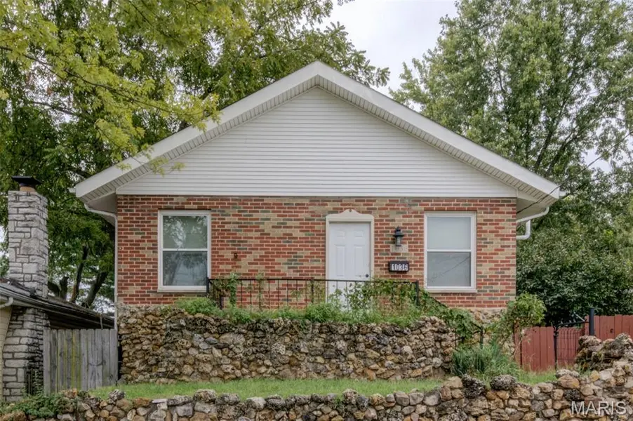 1036 Wachtel AVE, St Louis, MO 63125