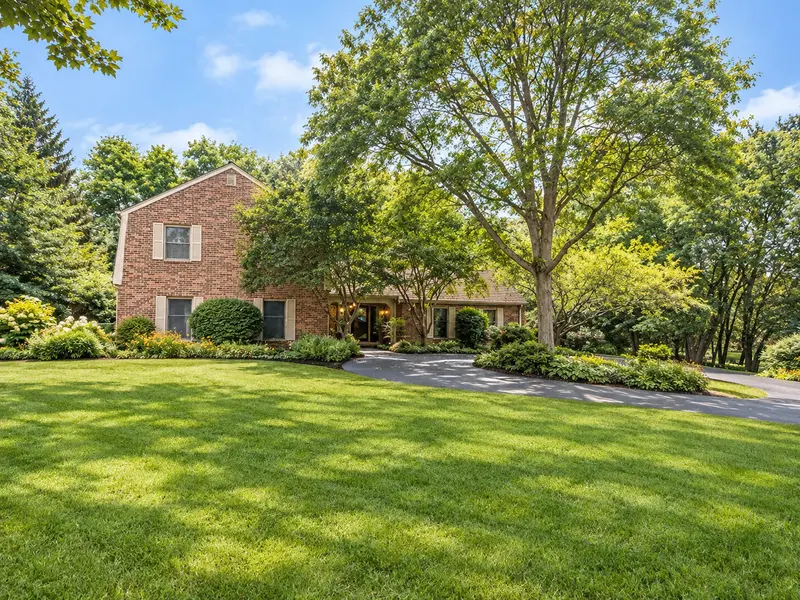 21714 N Andover RD, Kildeer, IL 60047