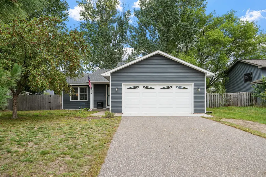 25931 9th ST W, Zimmerman, MN 55398