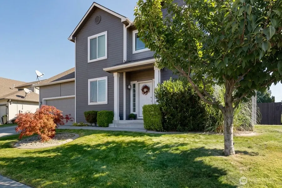 111 Chapelwood AVE, Walla Walla, WA 99362