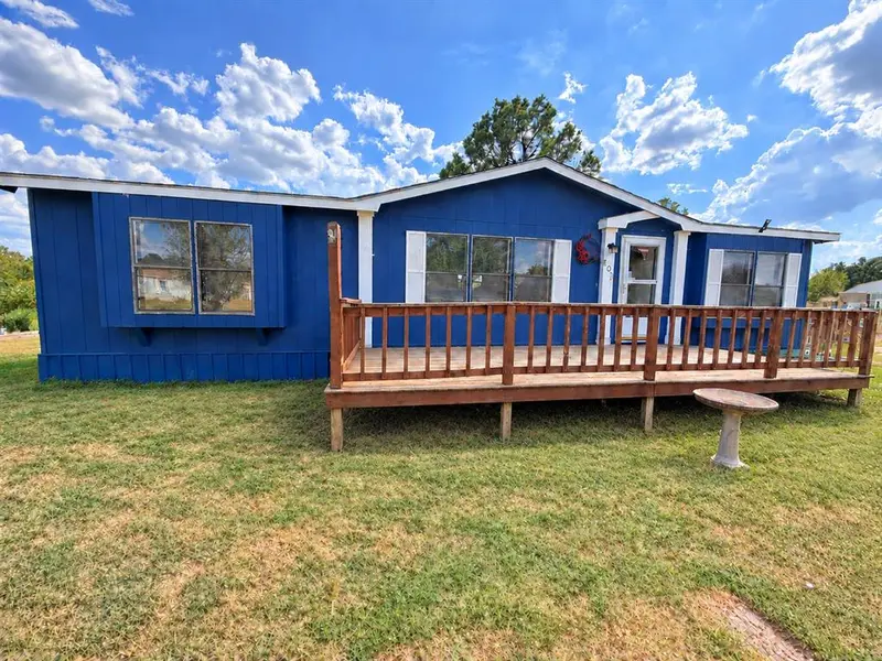 101 Buckthorne CIR, Shawnee, OK 74804