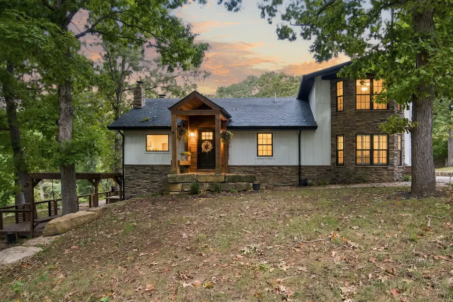 9879 E State Hwy Ad, Rogersville, MO 65742