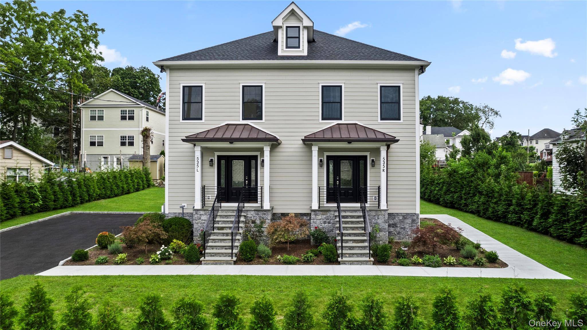 535 2nd ST #Duplex R, Mamaroneck, NY 10543