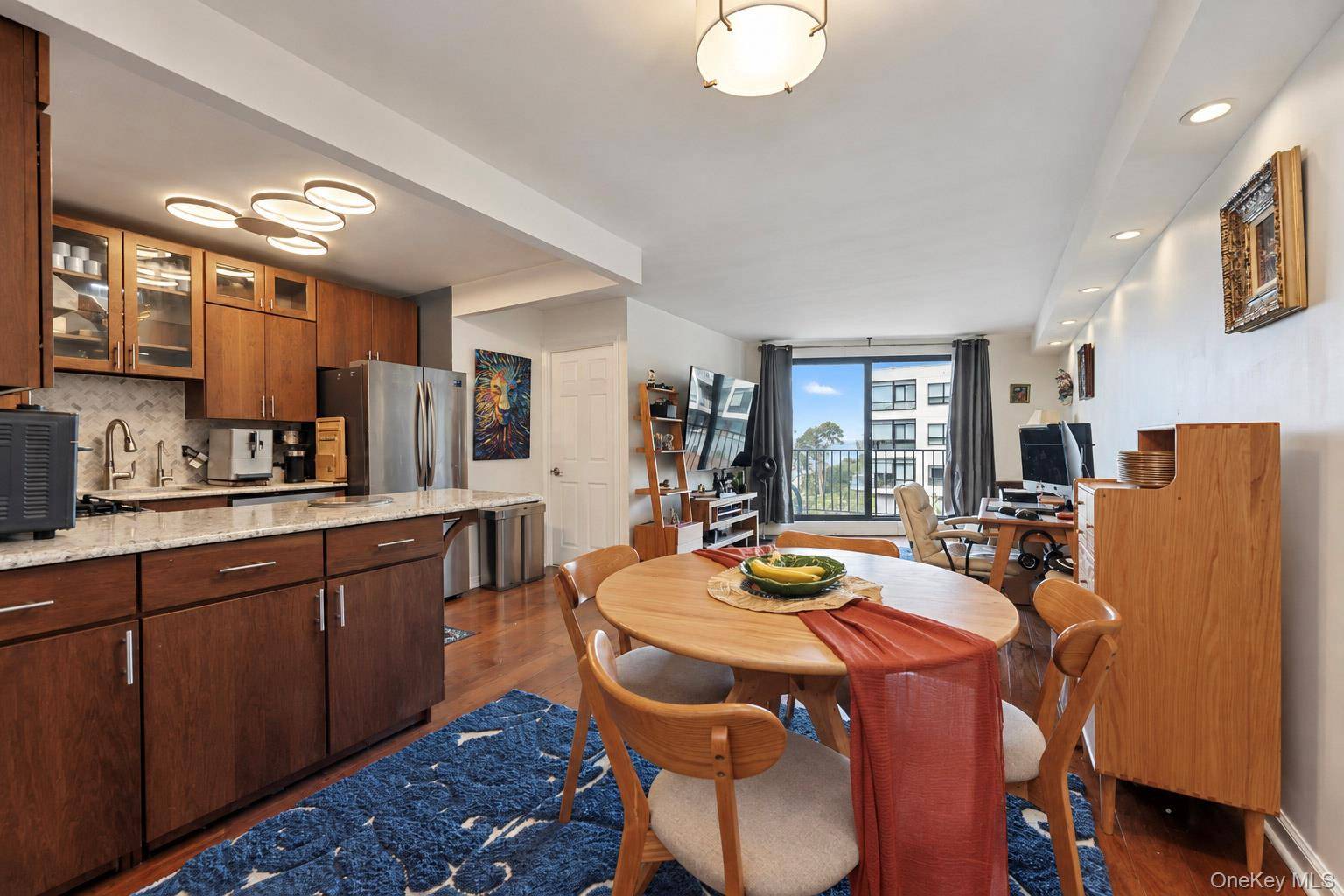 1155 Warburton AVE #3Y, Yonkers, NY 10701