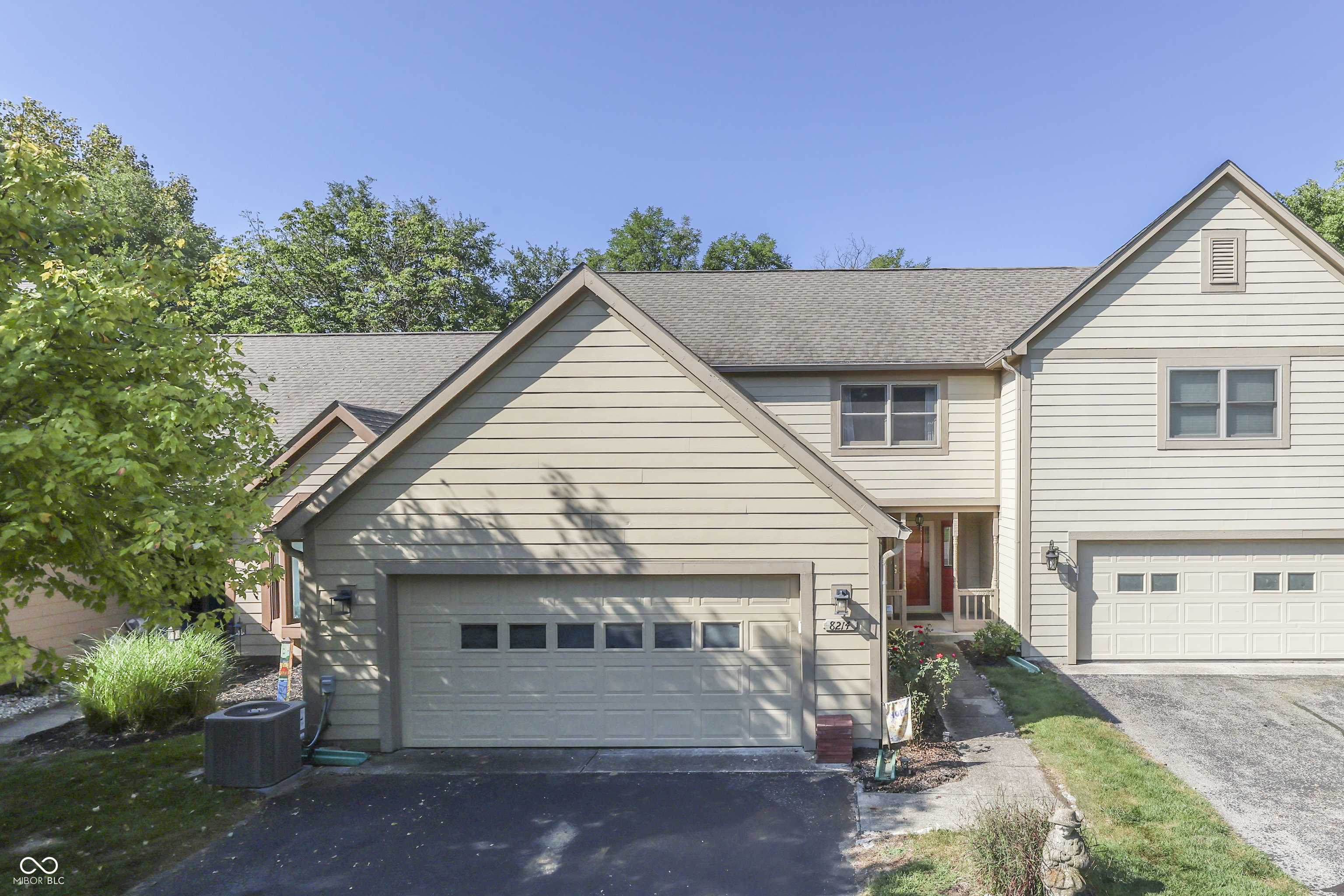 8214 River Bay DR E, Indianapolis, IN 46240