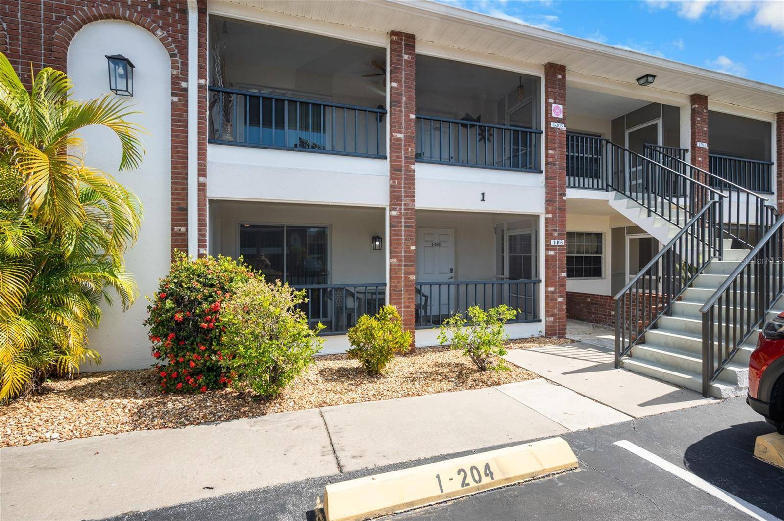 1531 PLACIDA RD #1-103, Englewood