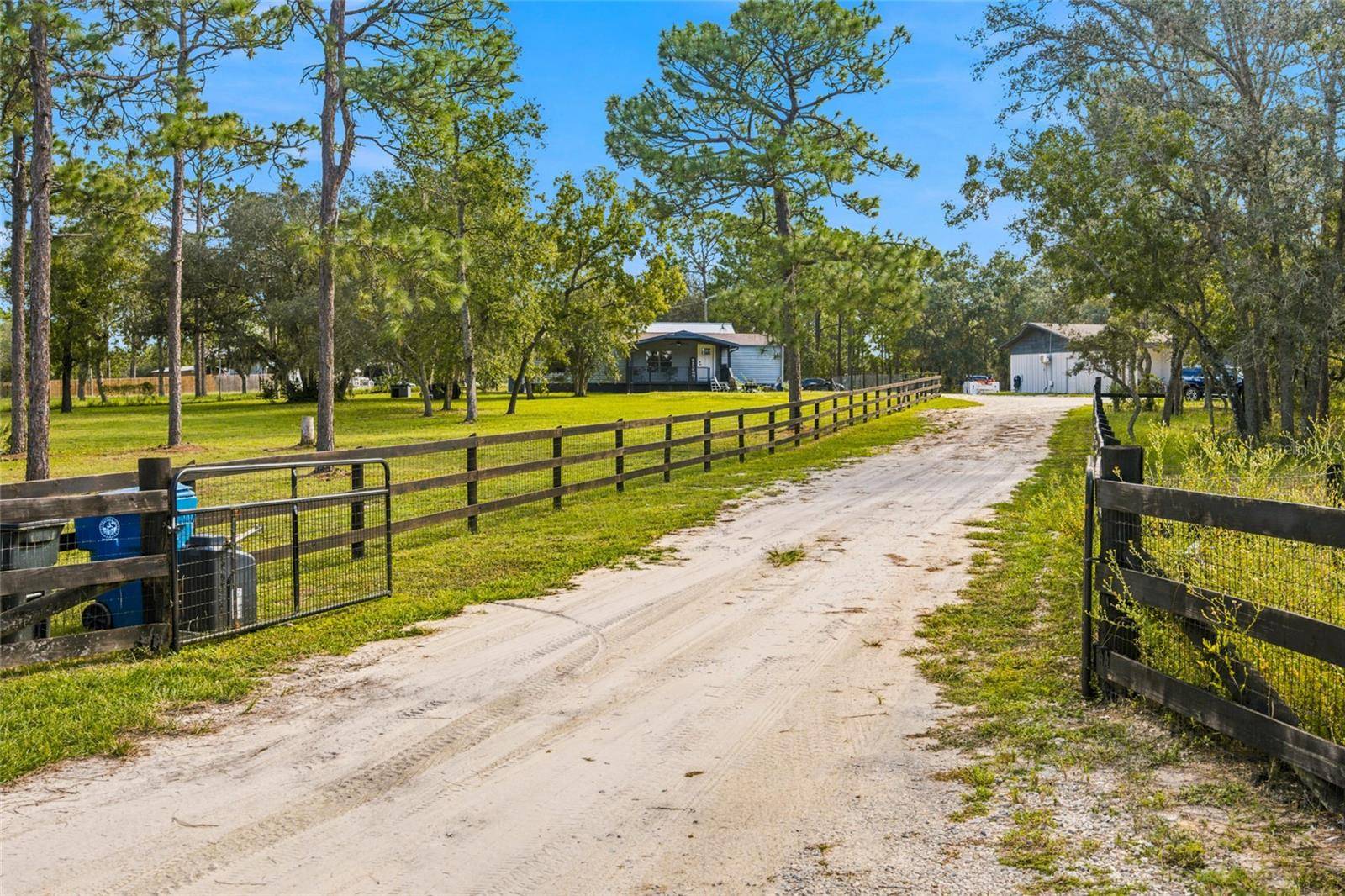 12180 SUNSHINE, Brooksville