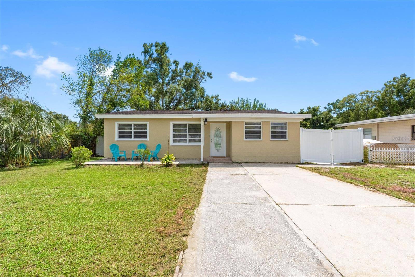 2405 E ANNIE ST, Tampa