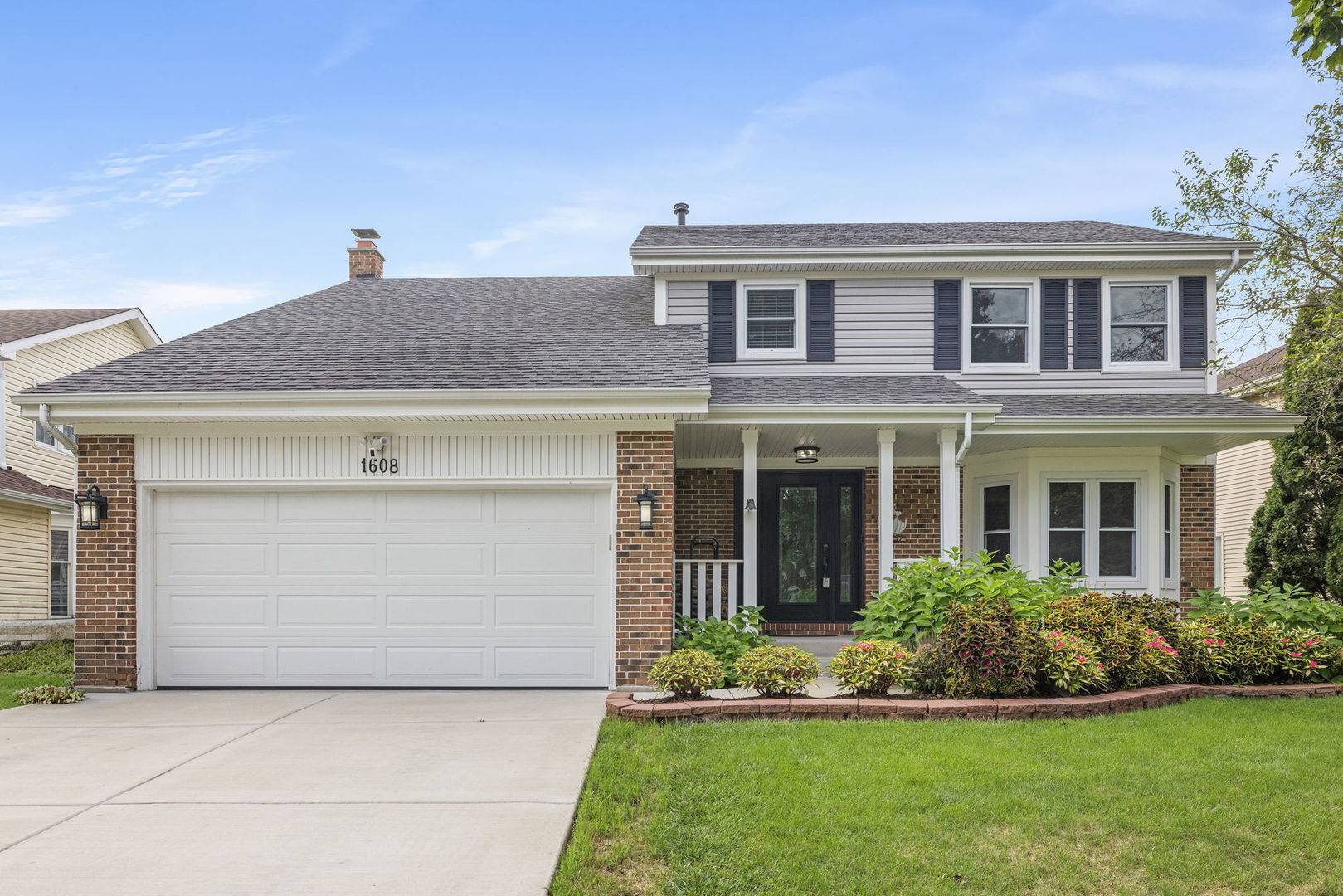 1608 Lois Ann LN, Naperville, IL 60563