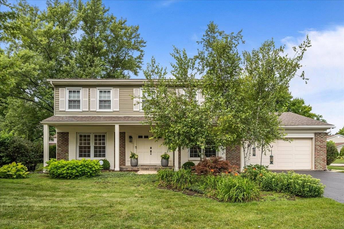 154 Willow AVE, Deerfield, IL 60015