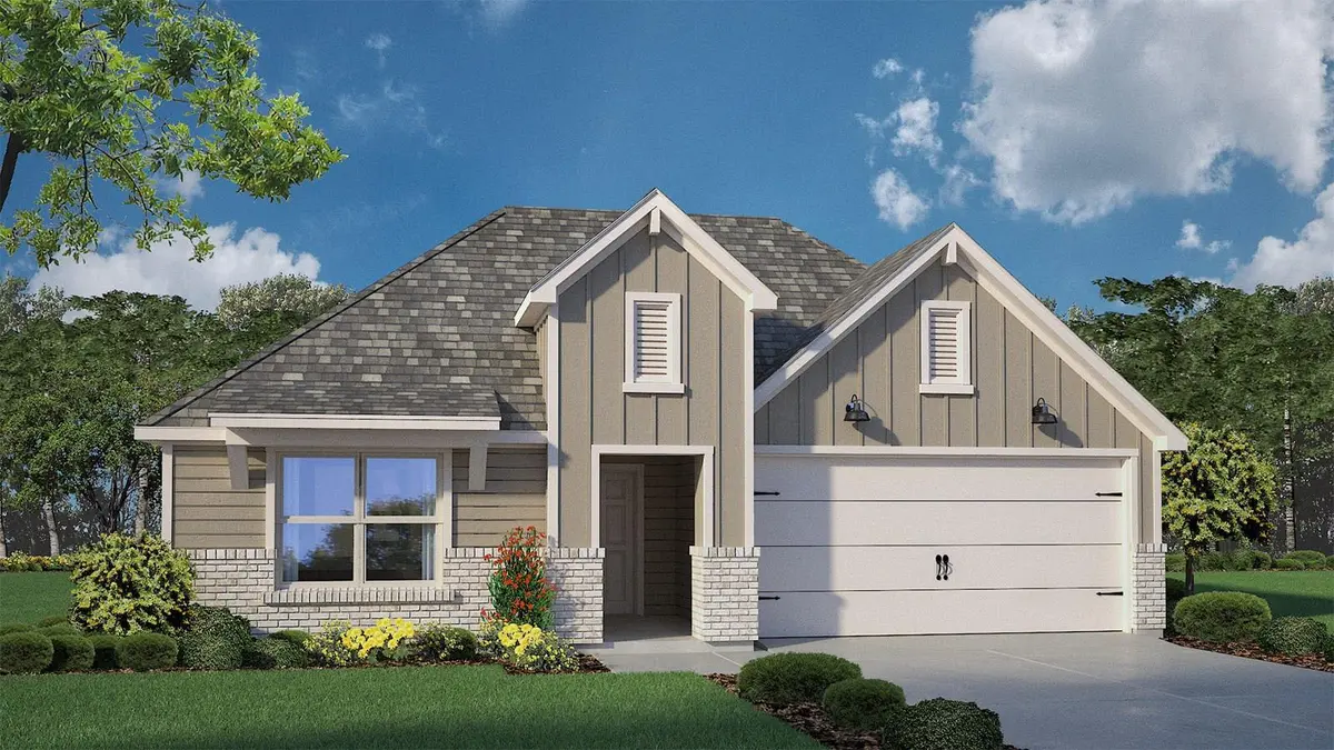 521 Fritze DR, Killeen, TX 76542