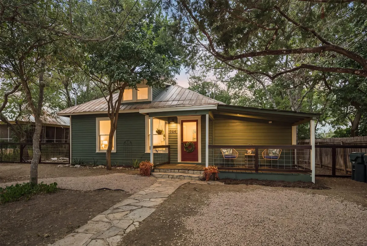 524 Lindsey ST, San Marcos, TX 78666