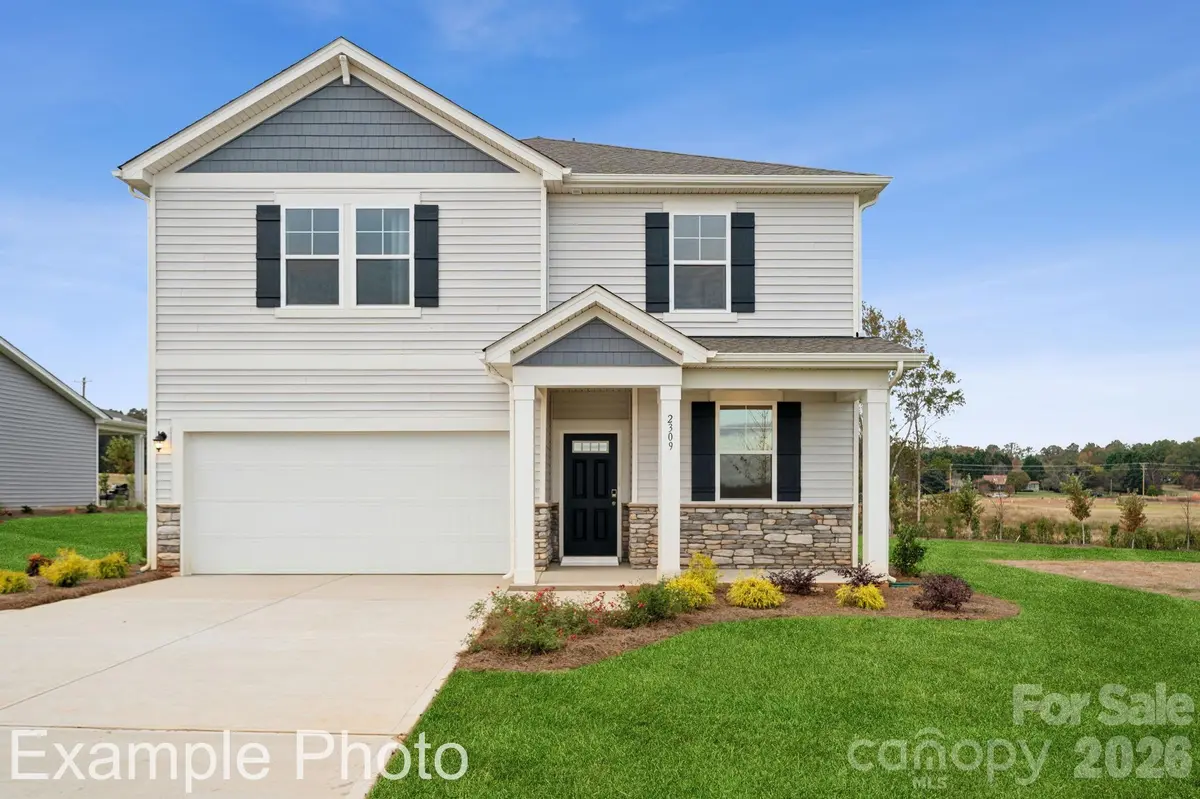 2305 Carpenter Farms DR, Lincolnton, NC 28092