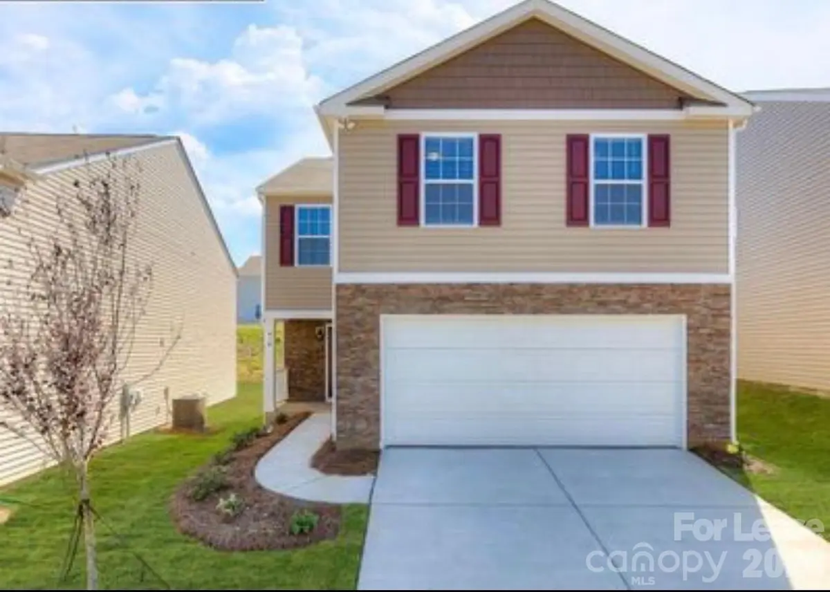 7265 Finnigan RD, Charlotte, NC 28215