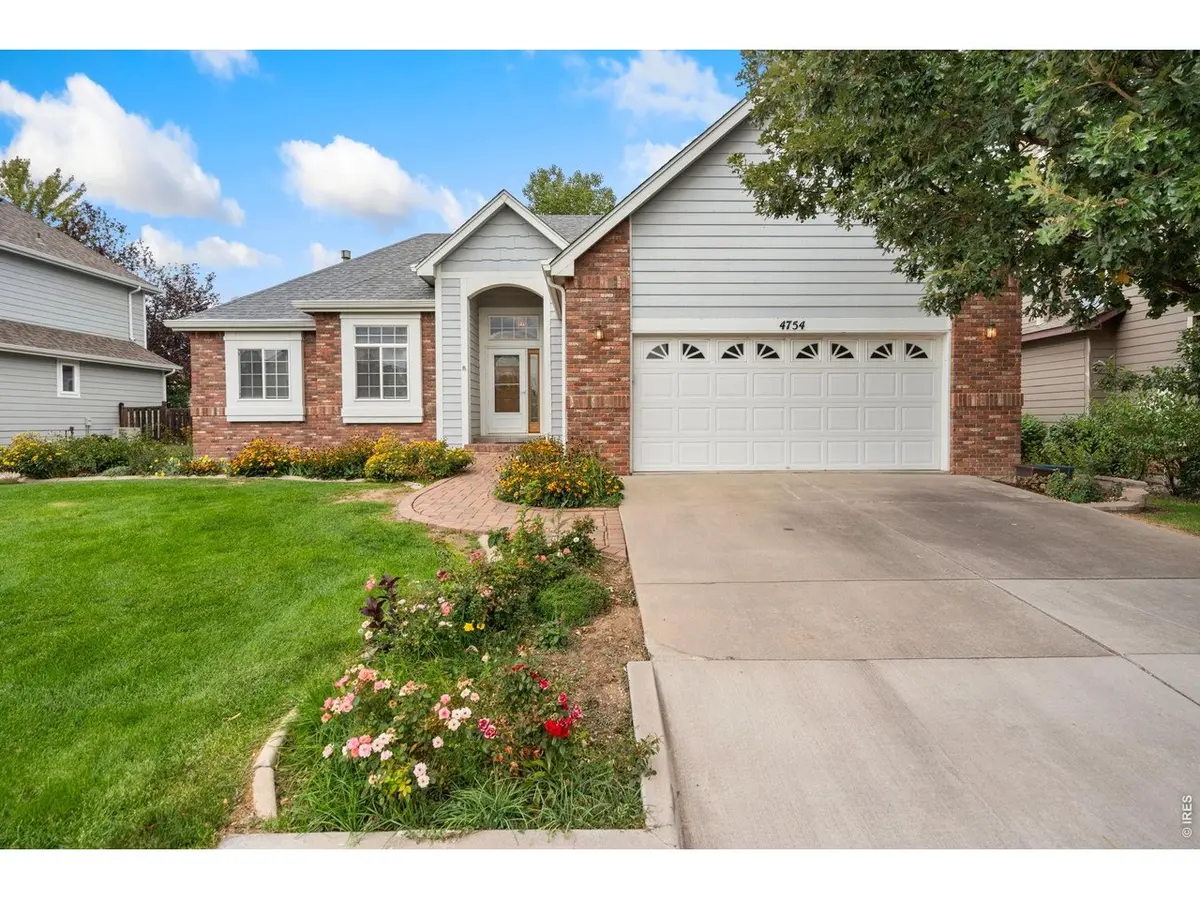 4754 Westbury, Fort Collins, CO 80526