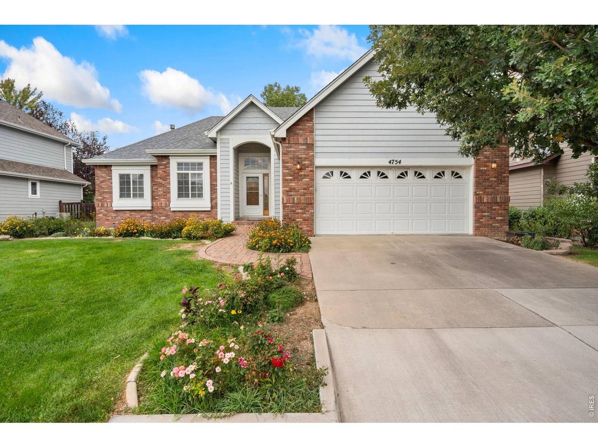 4754 Westbury, Fort Collins, CO 80526