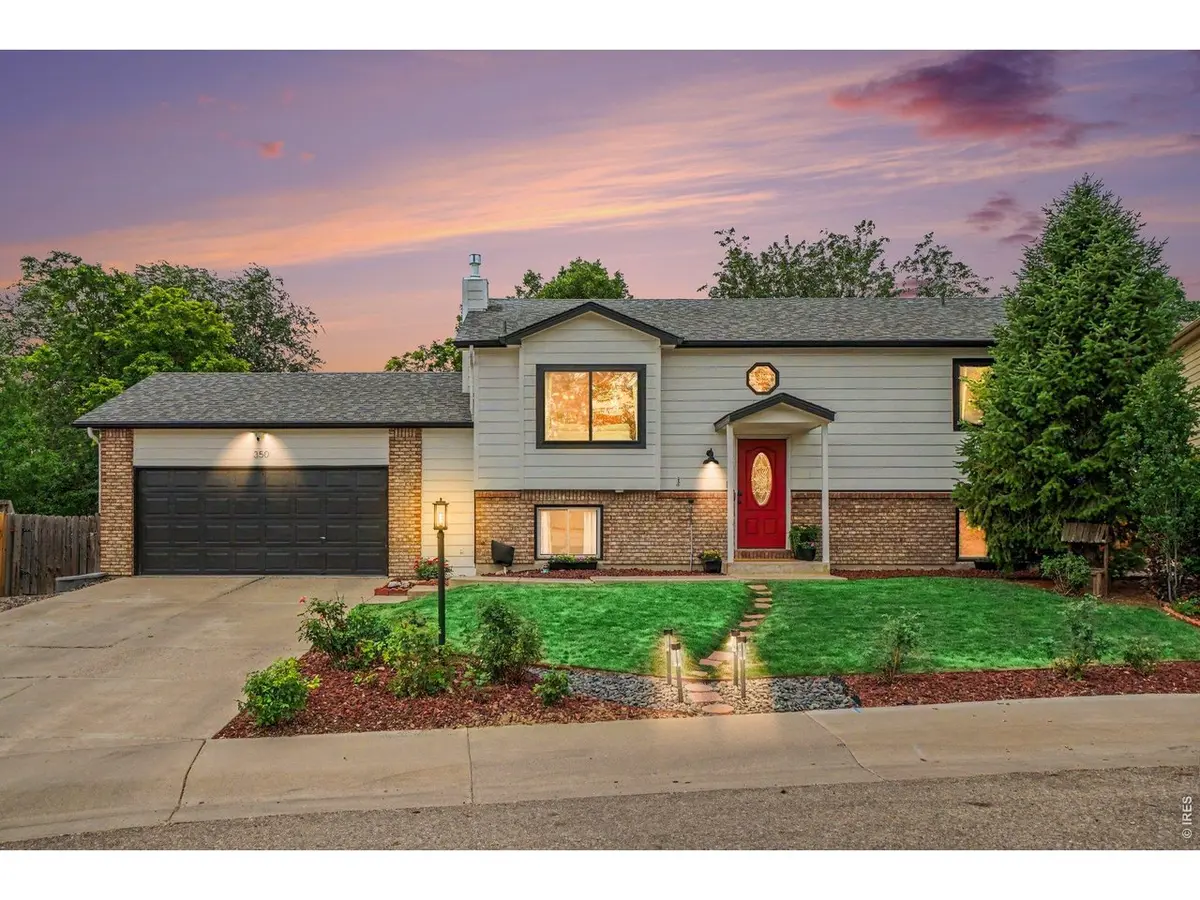 350 Slippery Elm, Loveland, CO 80538