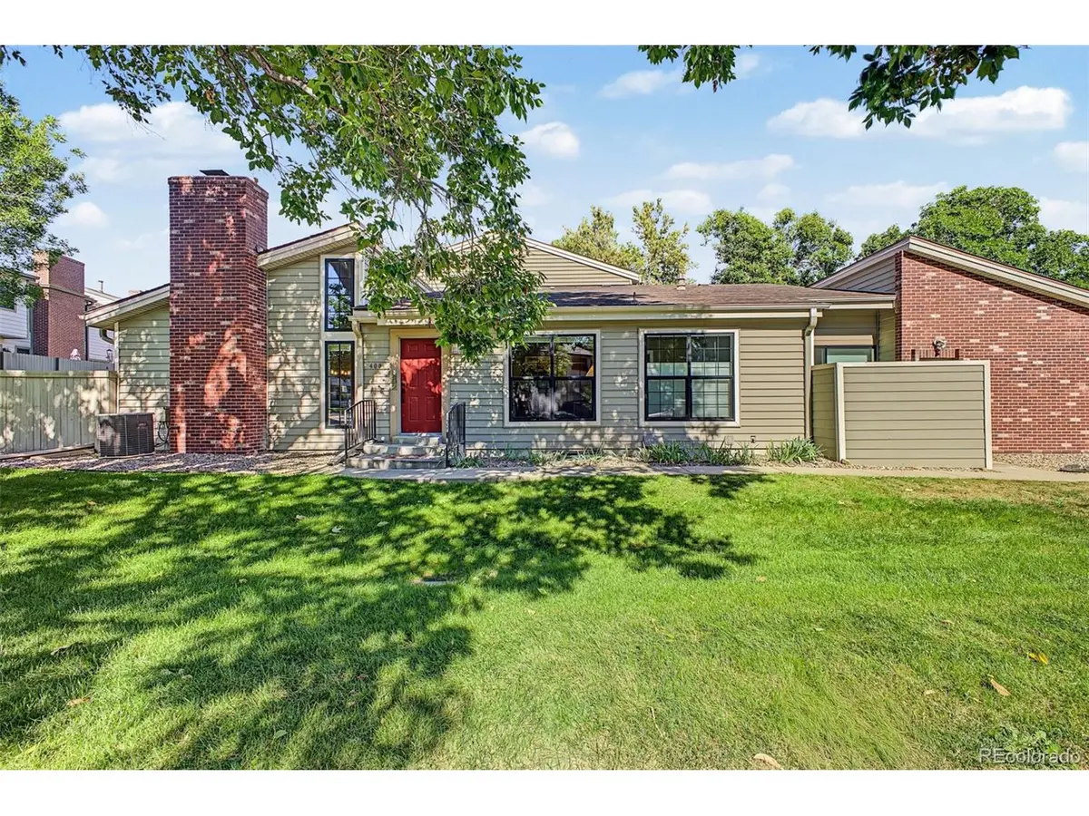 7925 W Layton #400, Littleton, CO 80123