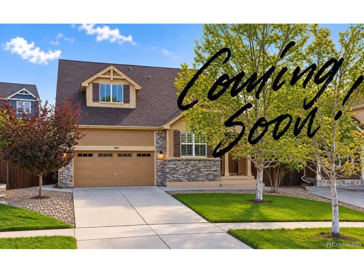 5565 S Buchanan, Aurora, CO 80016