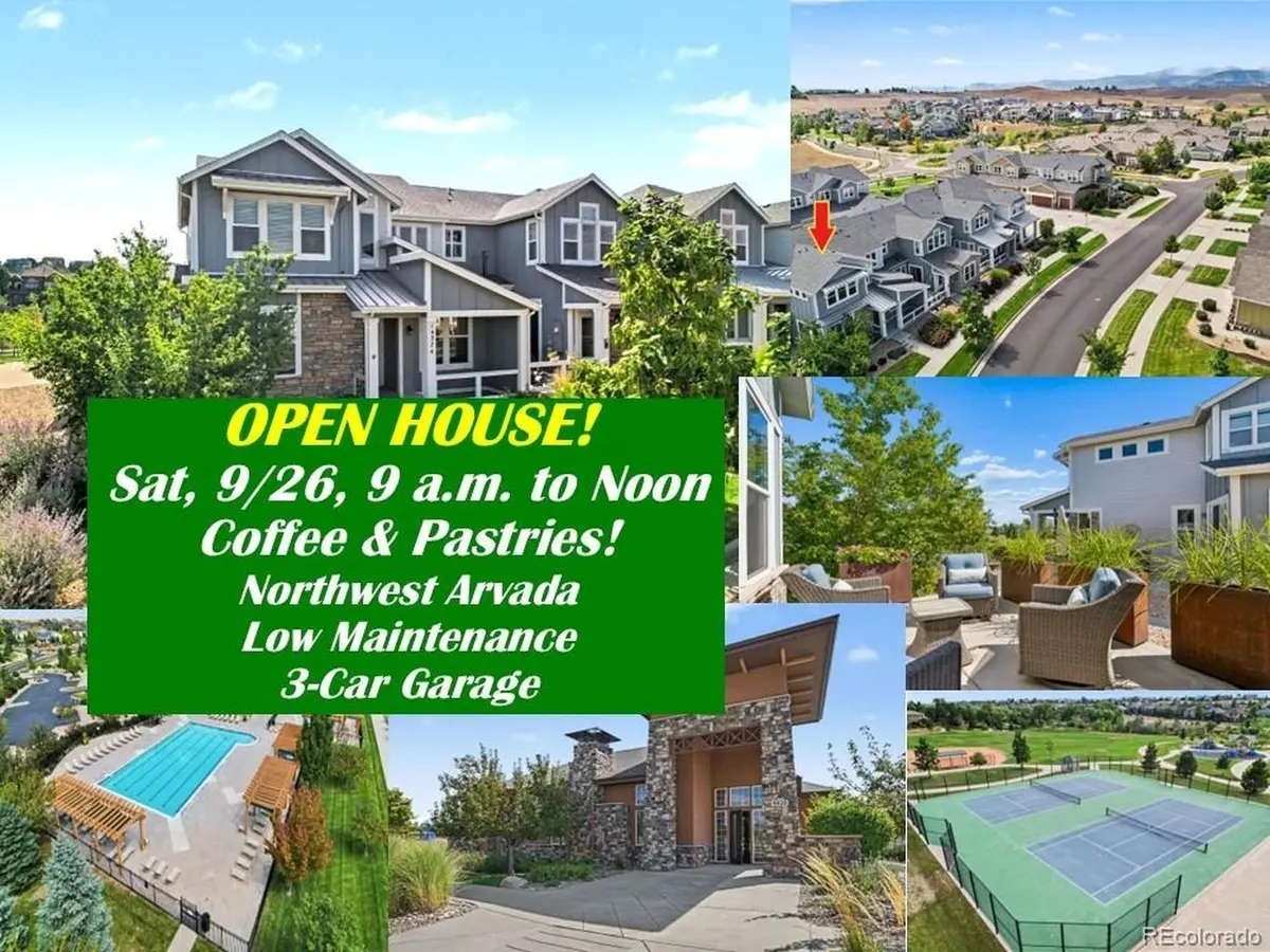 14274 W 88th #A, Arvada, CO 80005