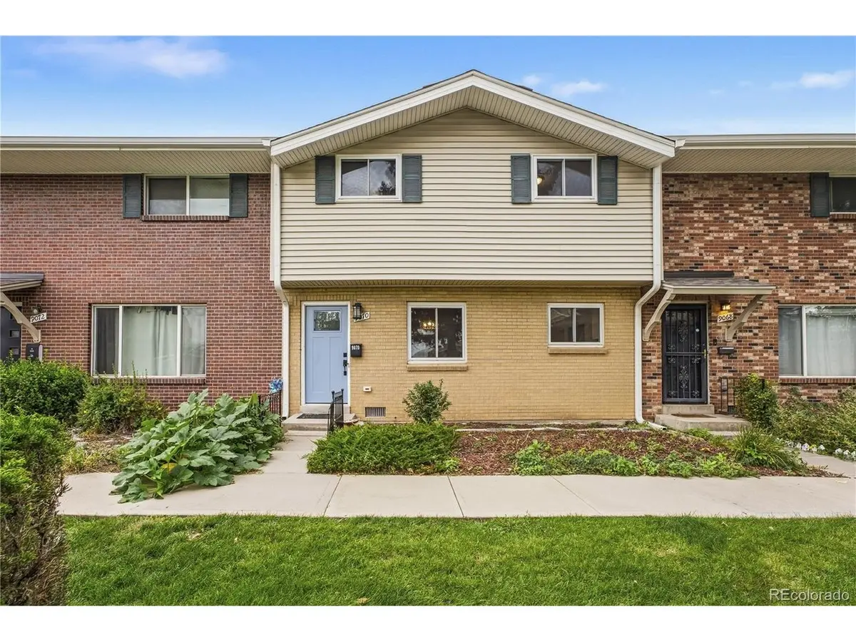 9070 E Lehigh, Denver, CO 80237