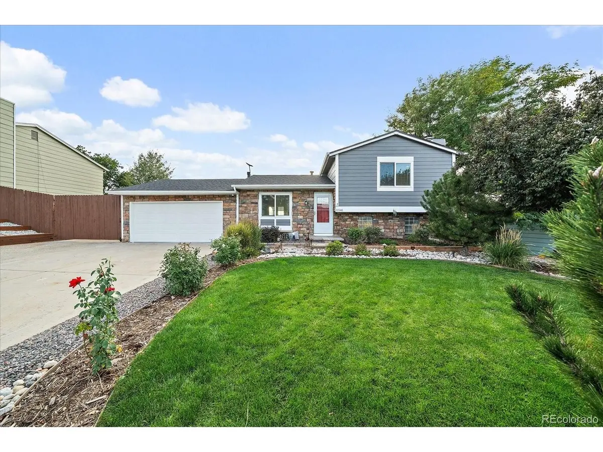 11541 Donley, Parker, CO 80138