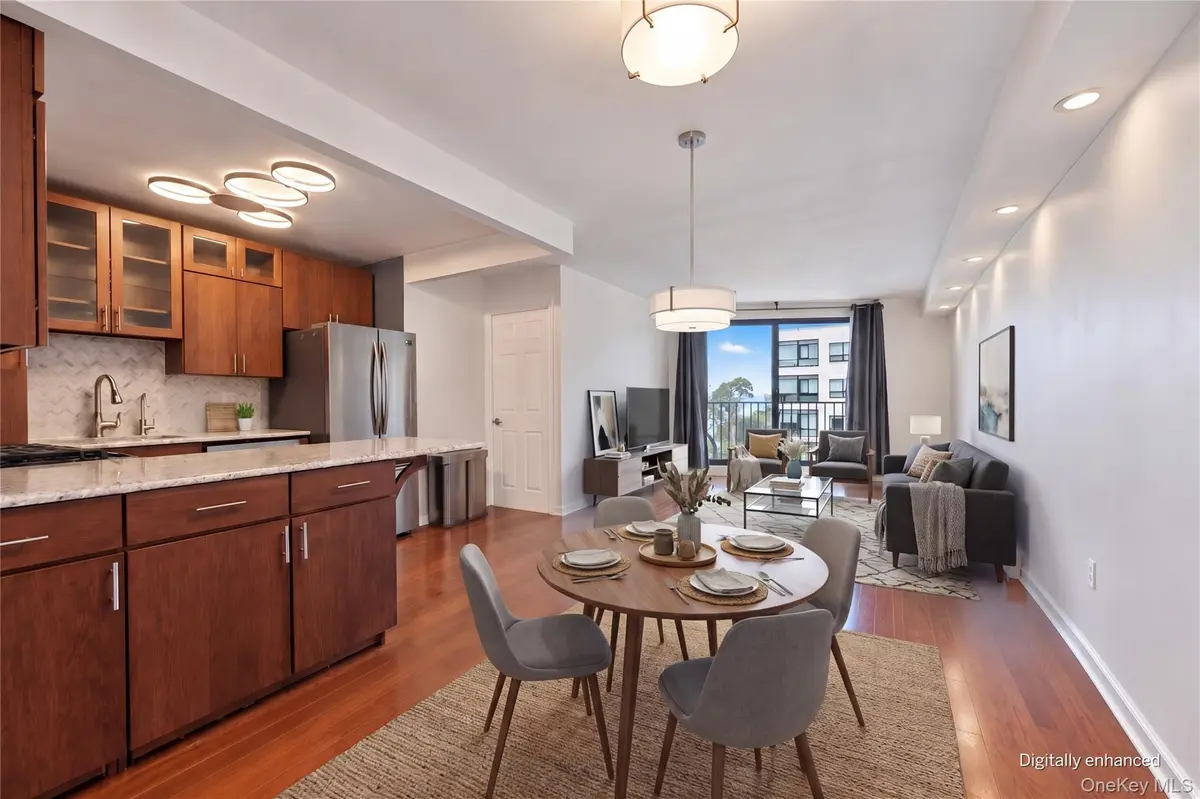 1155 Warburton AVE #3Y, Yonkers, NY 10701