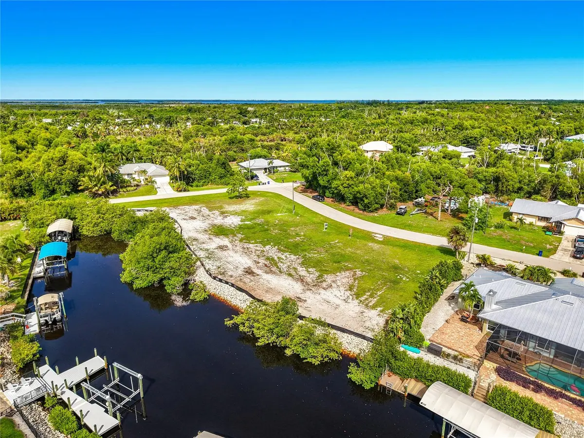 5659 ANN ARBOR DR, Bokeelia, FL 33922