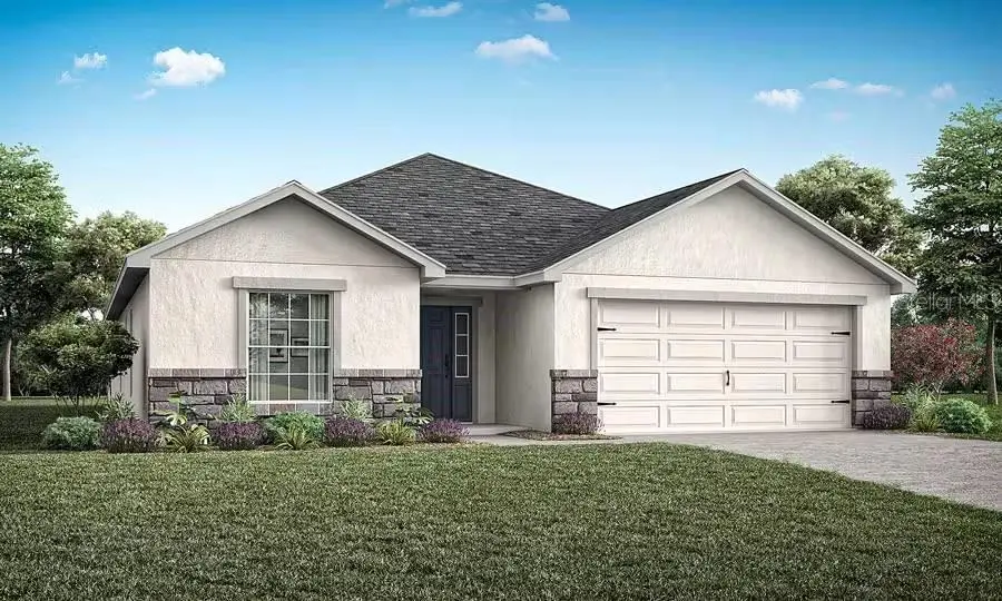 7104 BRIDGEWATER BAY ST, Zephyrhills, FL 33541