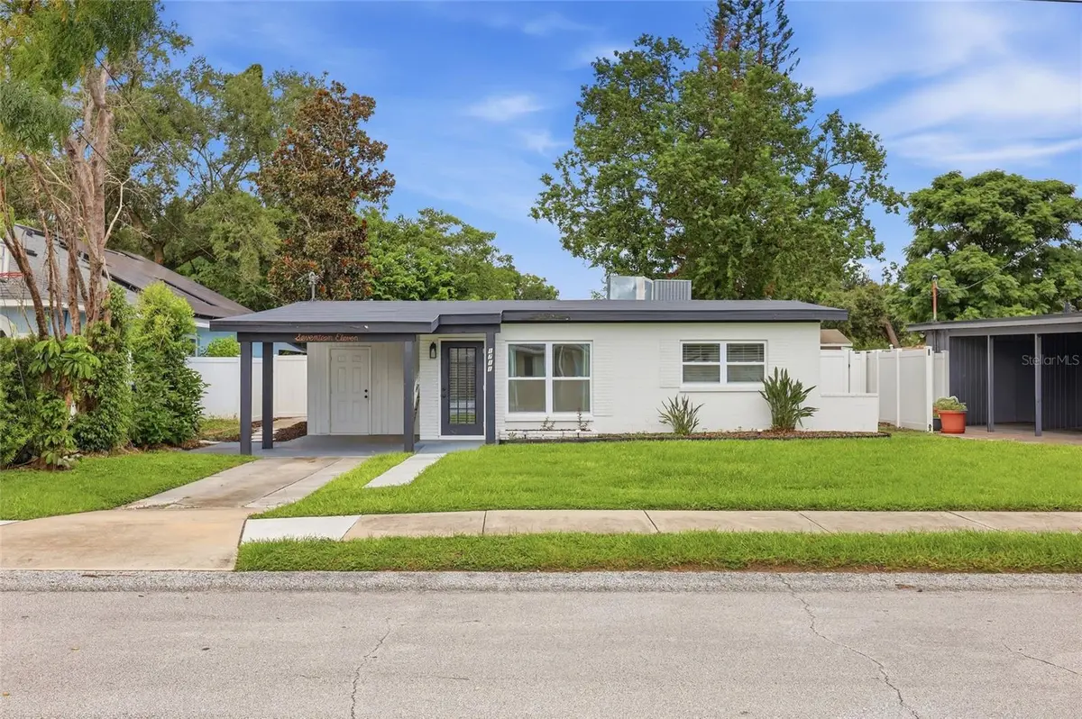 1711 WHITE AVE, Orlando, FL 32806