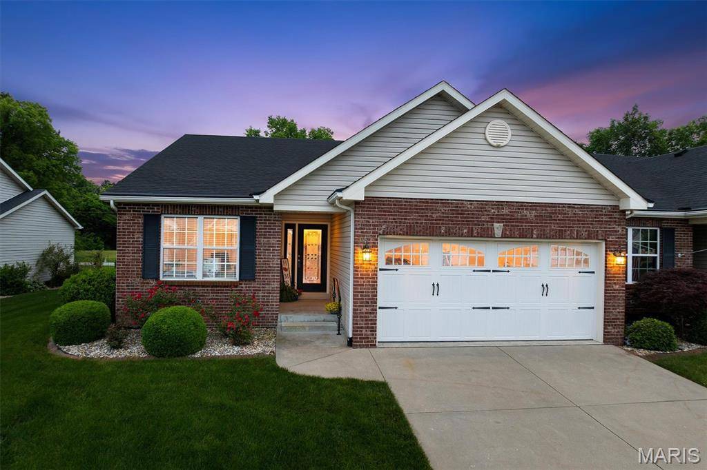 485 Bandmour PL, O'fallon, IL 62269