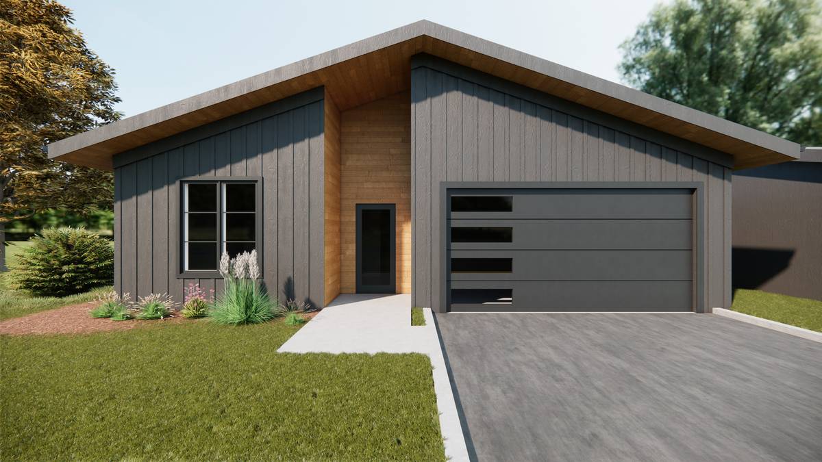Address not disclosed, Warrenville, IL 60555