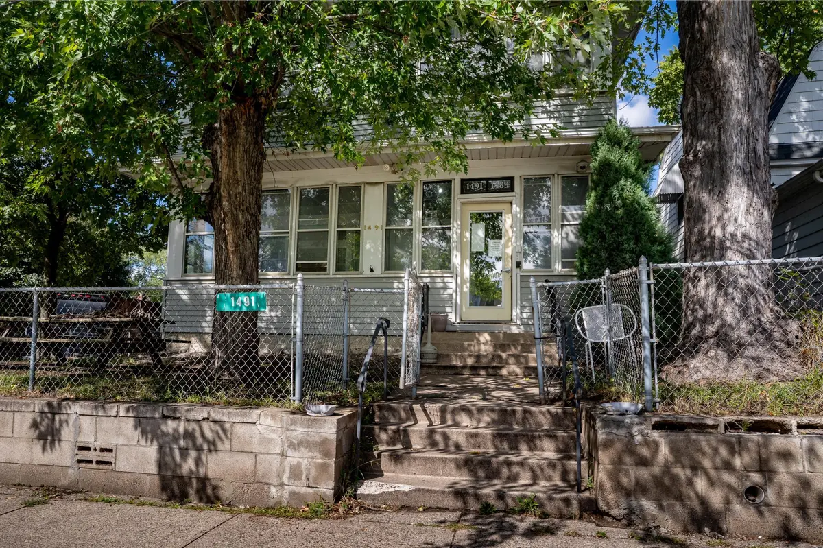 1489 Sherburne AVE, Saint Paul, MN 55104