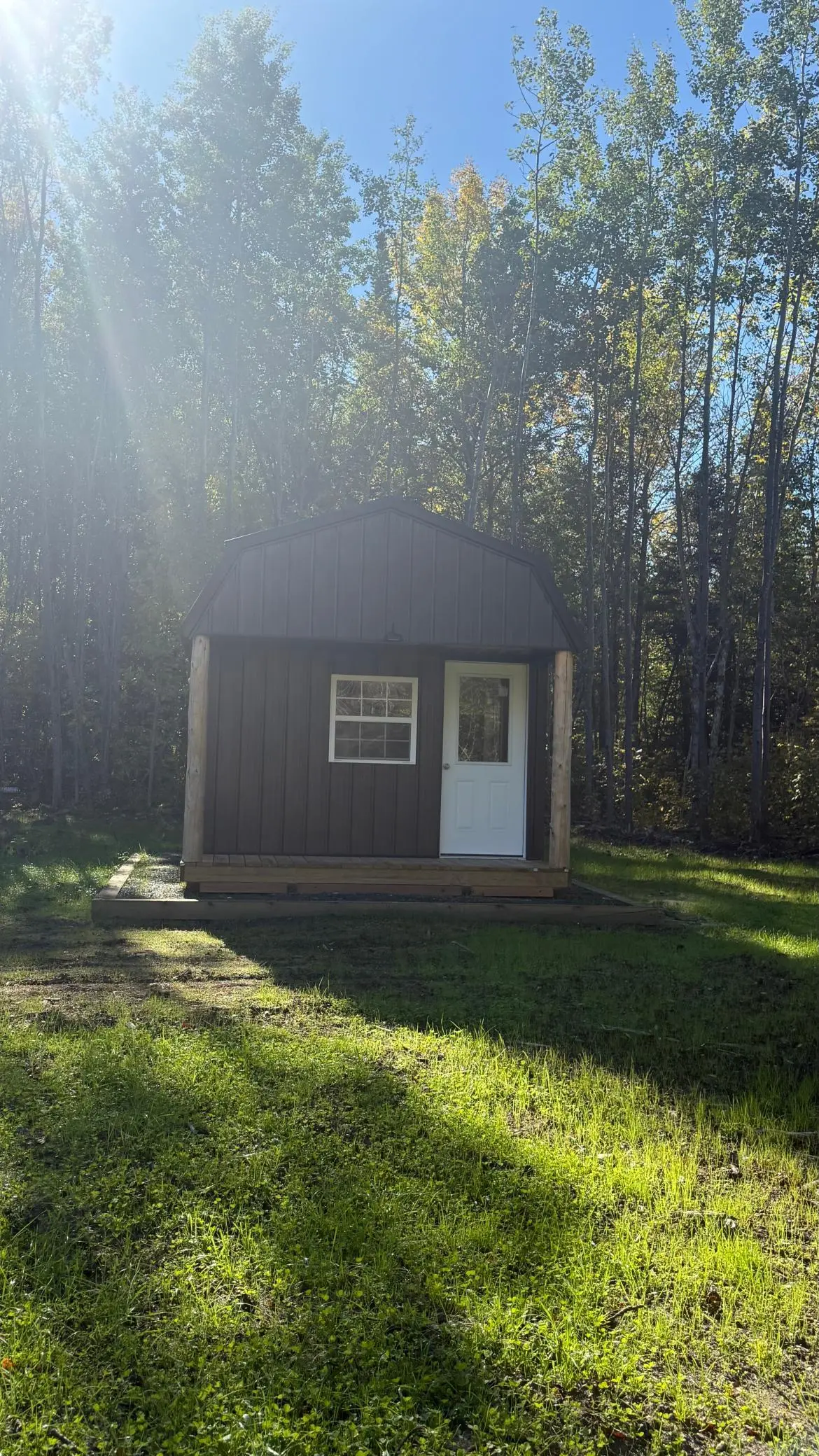 Parcel A Sunflower RD, Kelliher, MN 56650