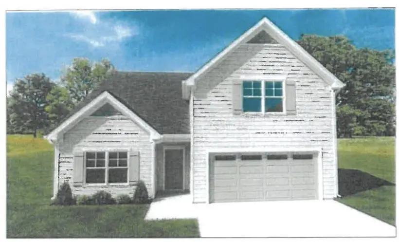 3326 Victoria Lynne Court, Murfreesboro, TN 37128