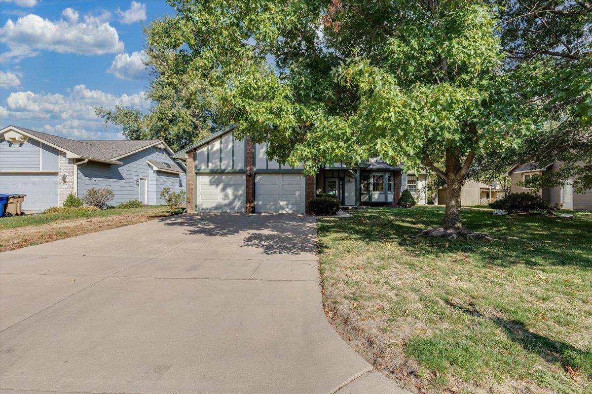 1810 N Socora St, Wichita, KS 67212