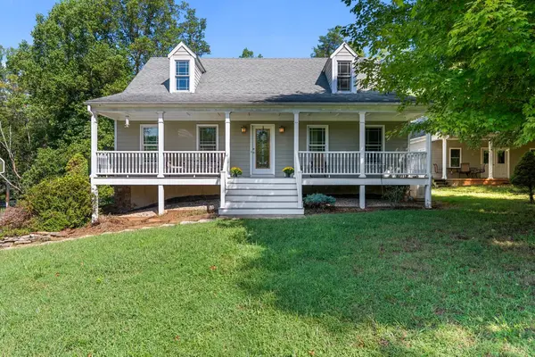 154 Fieldbrook Ln., Monroe, VA 24574