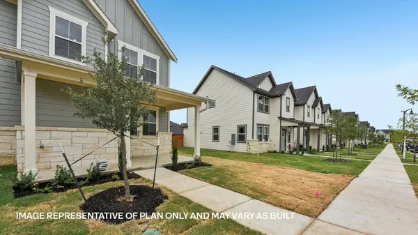 2556 Violet Theo LN, Round Rock, TX 78665