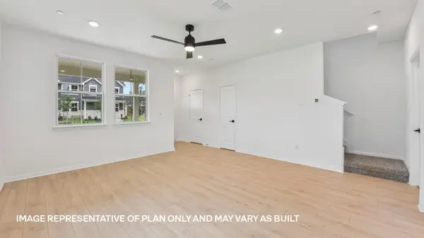 2556 Violet Theo LN, Round Rock, TX 78665