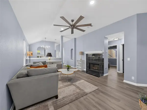 14303 Cummins WAY, Manor, TX 78653