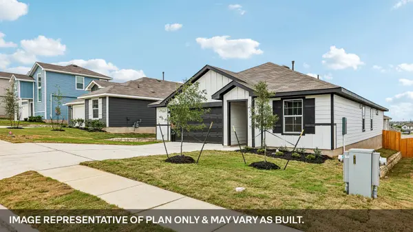 331 Palestine TRL, Kyle, TX 78640