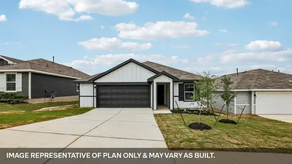 331 Palestine TRL, Kyle, TX 78640